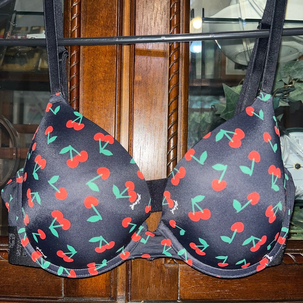 VS bra